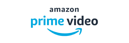 Amazonプライムビデオ